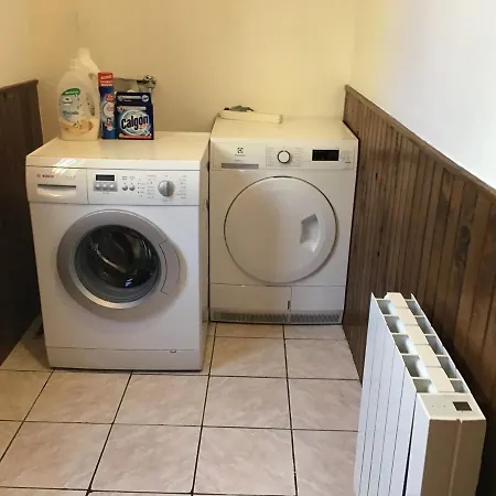 Maison De Daire Bayeux