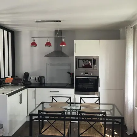 Maison De Ville Apartment *