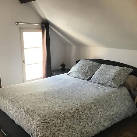 Maison De アパート *