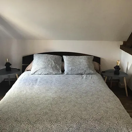 Maison De Ville Apartment