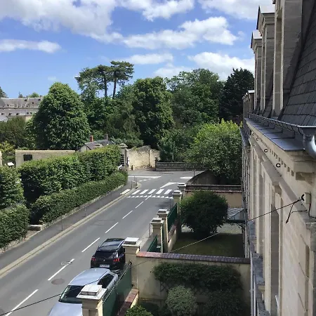 Maison De Apartamento *