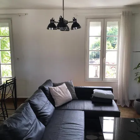 Maison De Apartamento Bayeux
