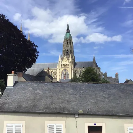 Lejlighed Maison De Ville *