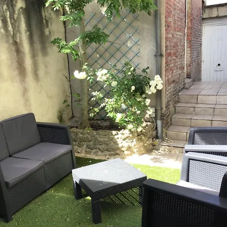 Apartamento Maison De *