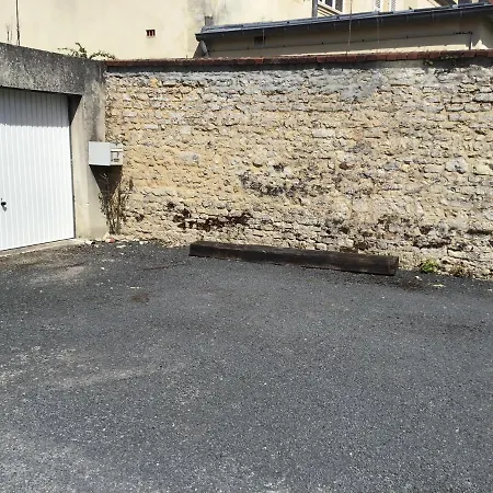 Maison De Bayeux