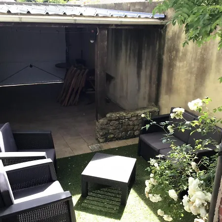 Maison De Ville Bayeux