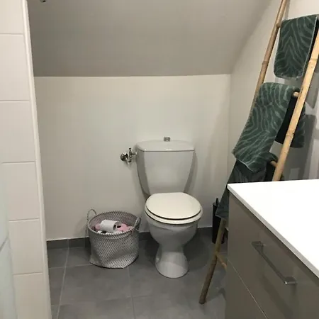 Maison De * バイユー