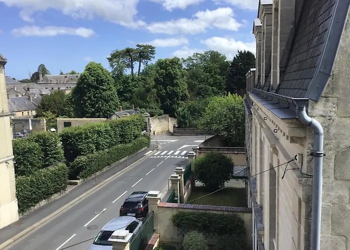 Maison De Ville Apartment *