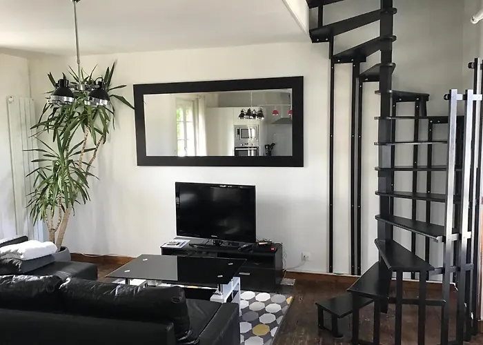 Maison De 아파트 바이외