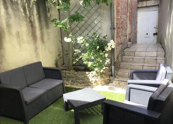 아파트 Maison De *