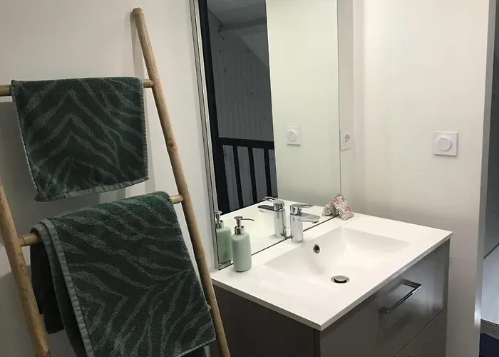 Apartment Maison De Ville *