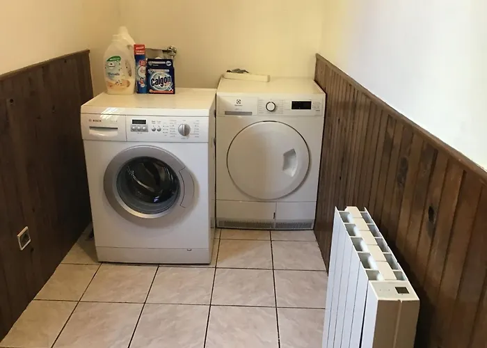 Maison De 아파트 바이외