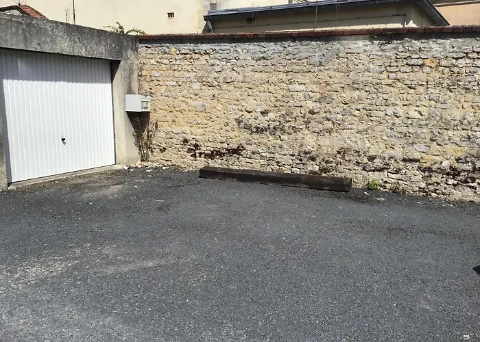 Maison De Ville Bayeux