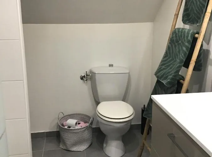 Maison De * 바이외